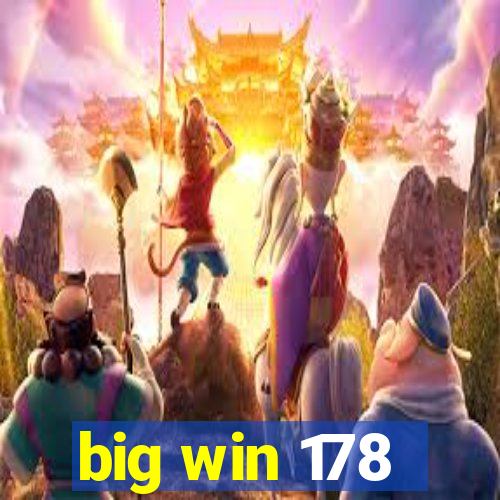 big win 178